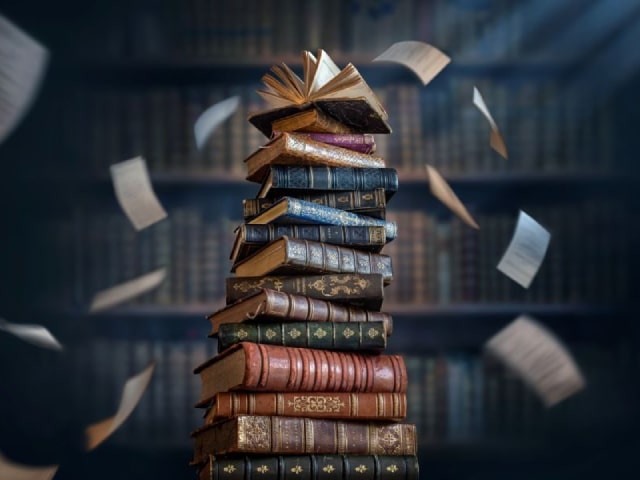 معرفی رشته تاریخ 